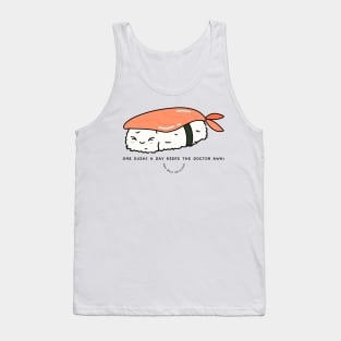 Cute Sushi Tank Top